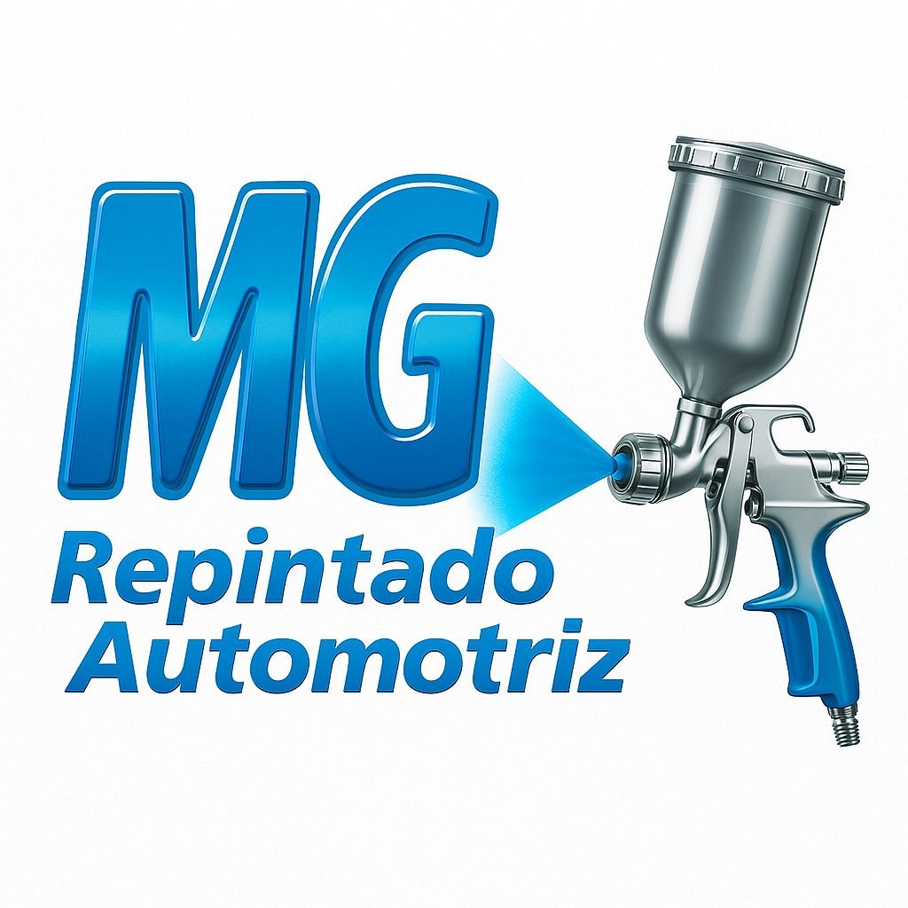 MG Repintado Automotriz